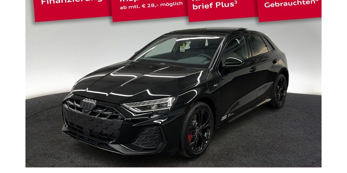Audi A3 6.001 km 55.500 &euro; Berlin 12489