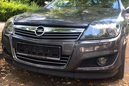 Opel Astra 221.700 km 3.950 &euro; München 81243