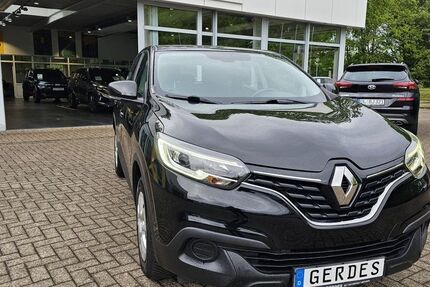 Renault Kadjar 74.000 km 10.990 &euro; Oldenburg 26125