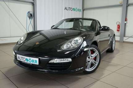 Porsche Boxster 134.700 km 29.900 &euro; Homburg 66424