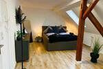 Wohnen auf Zeit Saalfeld (Saale) - 2 Zimmer, 45 m&sup2;, 45&euro; | Angebot:24789473