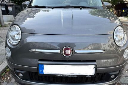 Fiat 500 186.000 km 3.600 &euro; Bremen 28215