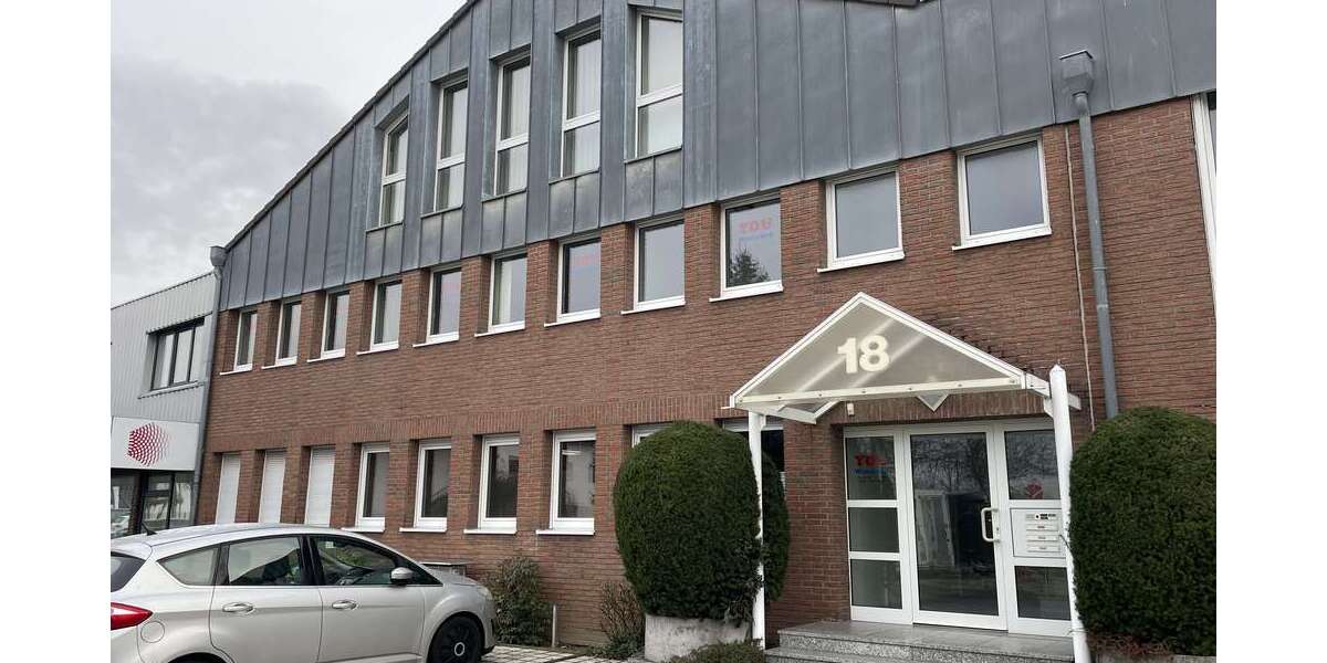 Büro in Meerbusch - Lank 980 € 100 m² zimmer
