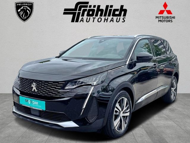Peugeot 5008 95.000 km 24.490 € Nürnberg OT Schweinau 90439