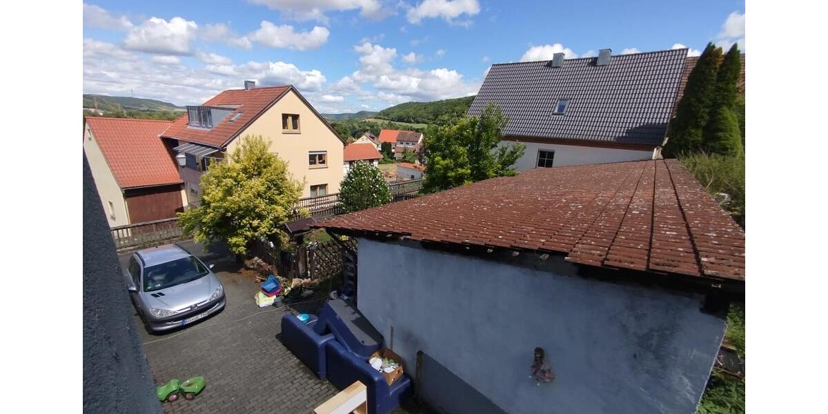 Einfamilienhaus Hammelburg - 159.000&euro; | Angebot:26710814