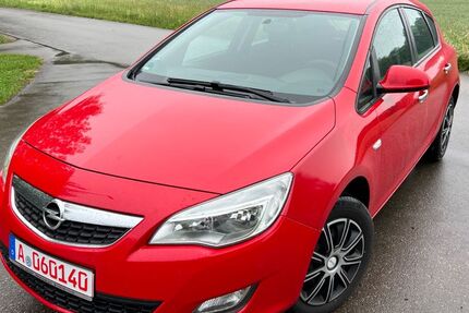 Opel Astra 159.100 km 4.200 &euro; Augsburg 86167