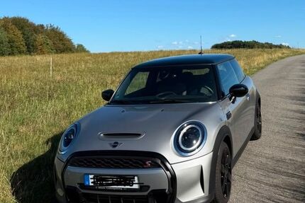 Mini Cooper S 28.000 km 26.900 &euro; Modautal 64397