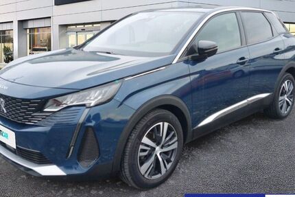 Peugeot 3008 21.184 km 19.580 &euro; Oberursel 61440