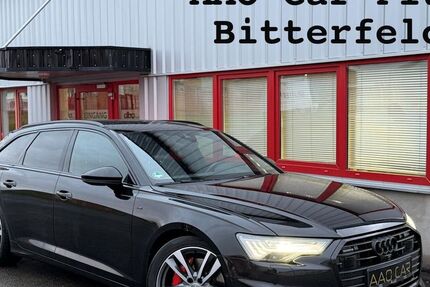 Audi A6 212.963 km 23.990 € Bitterfeld 06749
