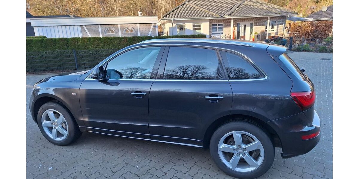 Audi Q5 136.000 km 18.800 &euro; uelzen 29525