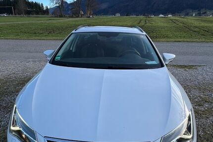 Seat Leon 91.000 km 17.000 &euro; Oberammergau 82487
