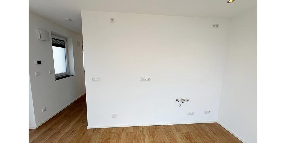 Erdgeschoßwohnung Laaber - 1 Zimmer, 26 m&sup2;, 360&euro; | Angebot:26396929