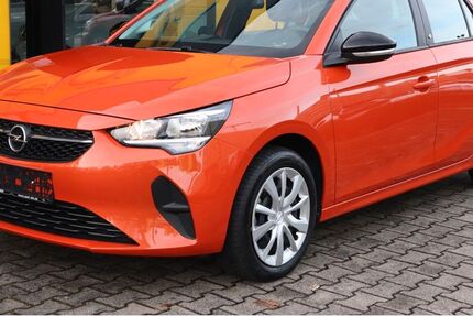 Opel Corsa 27.600 km 13.980 &euro; Ulm 89073