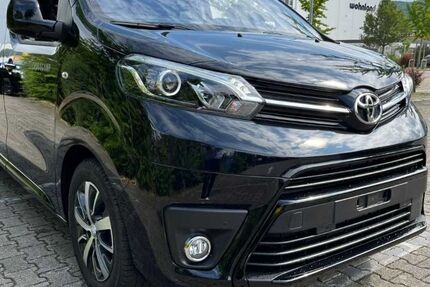 Toyota Andere 11.000 km 67.900 &euro; Heidelberg 69126