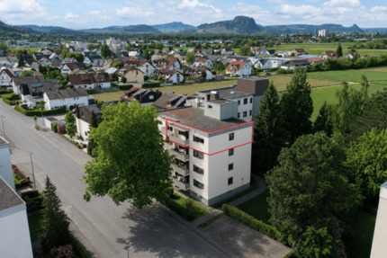 Wohnung Rielasingen-Worblingen Worblingen - 3 Zimmer, 77 m&sup2;, 289.000&euro; | Angebot:26683808