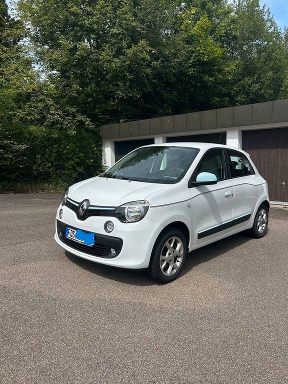 Twingo