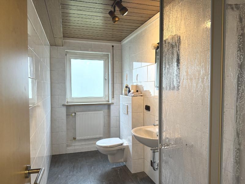 Haustier möglich - 2 Zi. Wohnung in Pommersfelden OT 2 zimmer