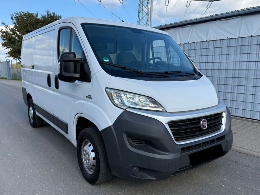 Fiat Ducato 117.650 km 10.950 € Groß-Umstadt 64823