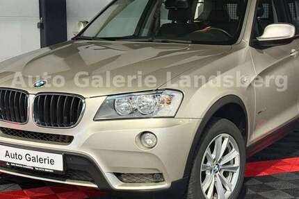 BMW X3 149.000 km 9.690 &euro; Landsberg am Lech 86899