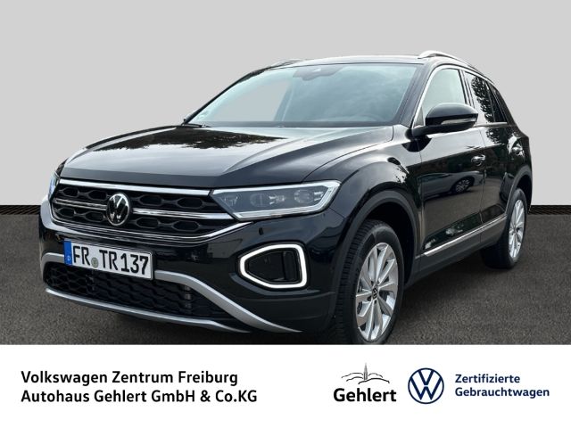 VW T-Roc 4.000 km 33.400 € Freiburg 79108