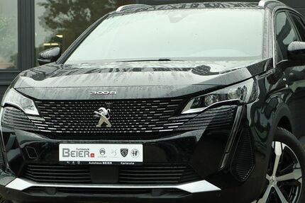Peugeot 3008 18.027 km 29.980 € Karlsruhe 76131
