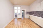 Gepflegte & moderne 4,5 Zimmer - Wohnung mit Loggia im Zentrum von Recklinghausen zu vermieten