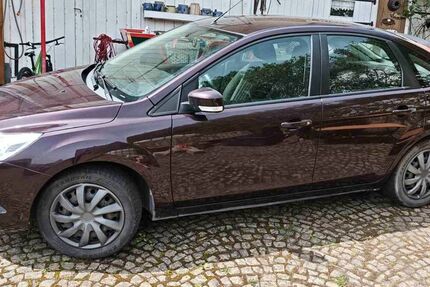 Ford Focus 157.000 km 2.800 &euro; Braunfels 35619