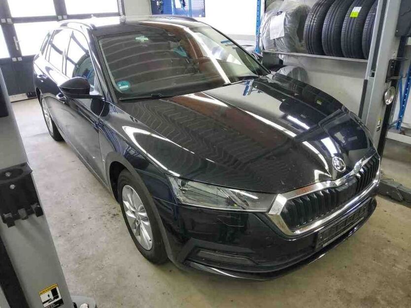 Skoda Octavia 88.980 km 21.990 € Rehna 19217
