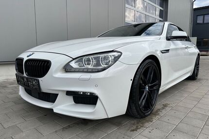 BMW 640