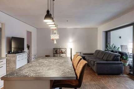 Wohnung zum Kaufen in Münster 629.000 € 123 m² 4 zimmer