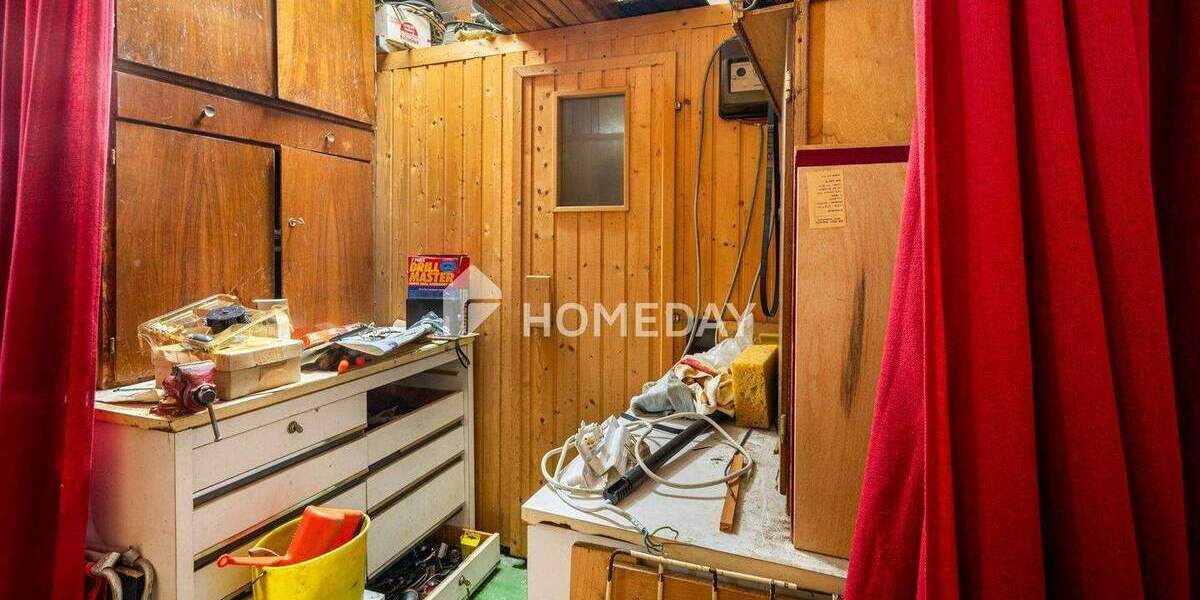 Reihenmittelhaus Bühl Vimbuch - 5 Zimmer, 160 m&sup2;, 314.000&euro; | Angebot:25708391