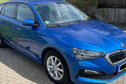 Skoda Scala 48.500 km 17.450 &euro; Meschede 59872