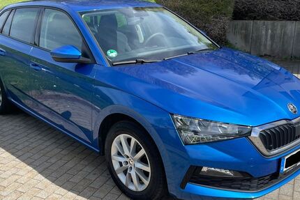 Skoda Scala 49.500 km 15.600 &euro; Meschede 59872