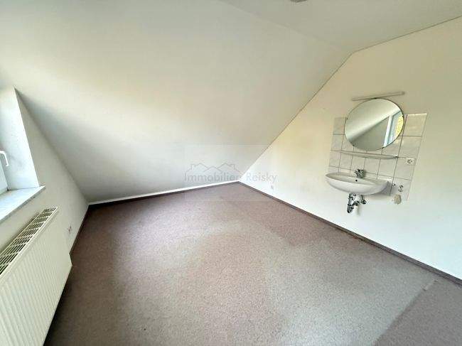 Etagenwohnung Überlingen - 3 Zimmer, 110 m&sup2;, 1.350&euro; | Angebot:25836859