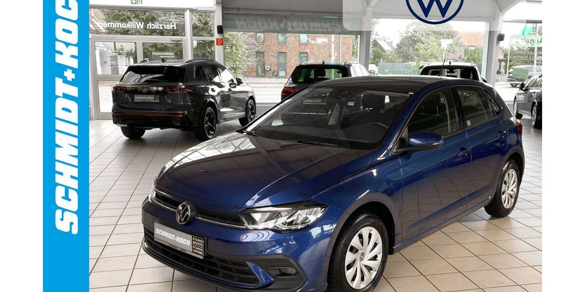 VW Polo 16.554 km 17.450 &euro; Wilhelmshaven 26389