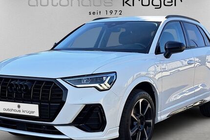 Audi Q3 38.500 km 34.900 &euro; Bad Krozingen 79189