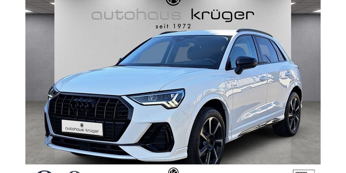 Audi Q3 38.500 km 34.900 &euro; Bad Krozingen 79189