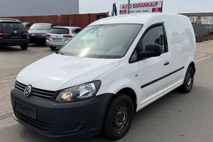 VW Caddy 328.000 km 2.999 &euro; Nordhorn 48529