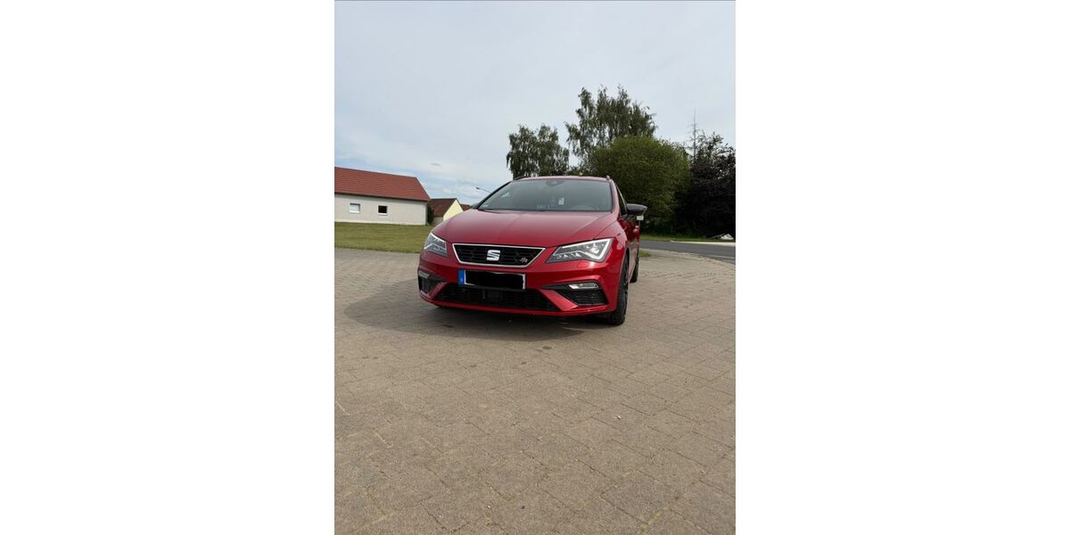 Seat Leon 97.000 km 18.000 &euro; Amberg 92224