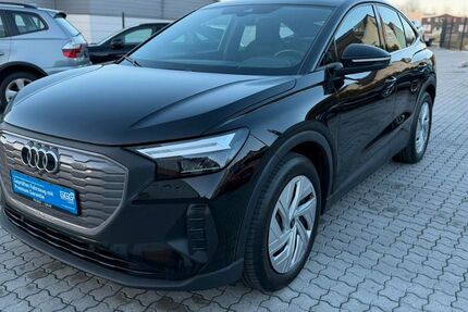 Audi Q4 128.000 km 27.400 &euro; Allersberg 90584