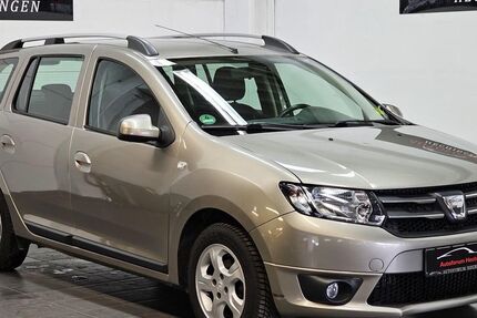 Dacia Logan 74.000 km 6.450 &euro; Hechingen 72379