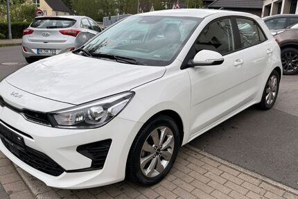 Kia Rio 38.000 km 14.199 &euro; Lüdenscheid 58515
