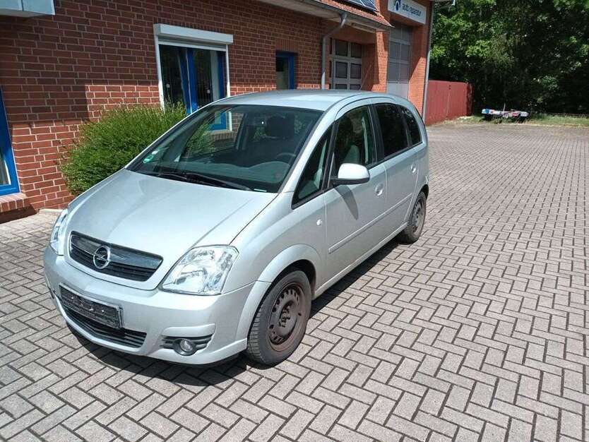 Meriva