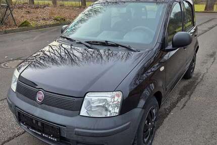 Fiat Panda 121.000 km 1.990 &euro; Hauneck 36282