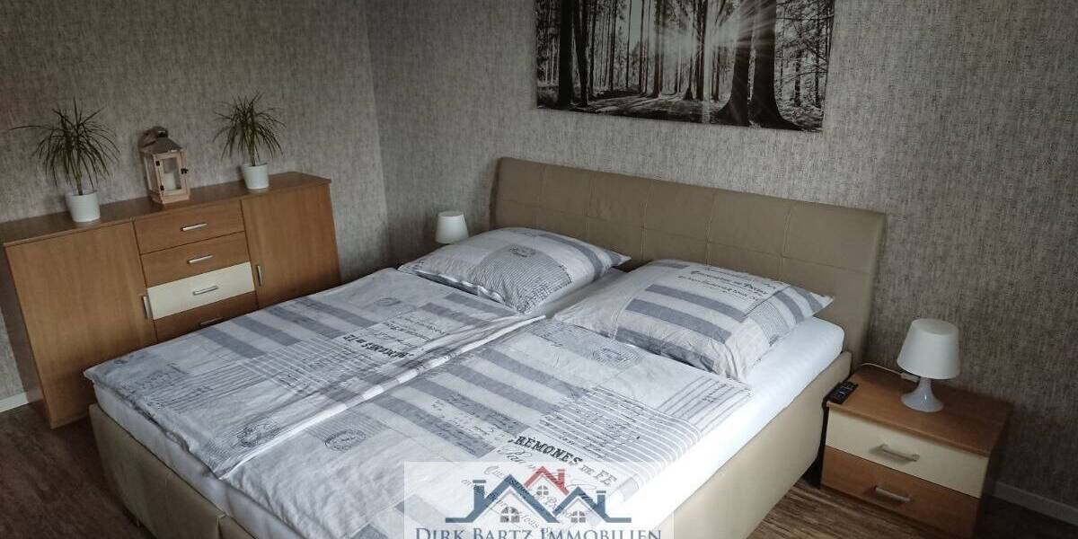 Etagenwohnung Demmin - 4 Zimmer, 84 m&sup2;, 95.000&euro; | Angebot:25670289