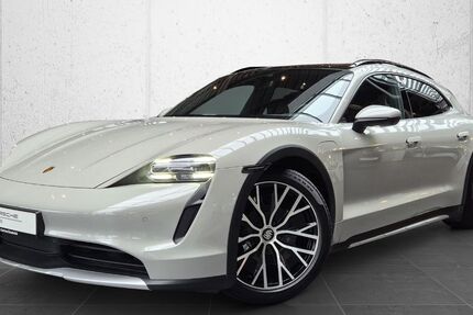 Porsche Taycan 63.299 km 67.900 &euro; Osnabrück 49078