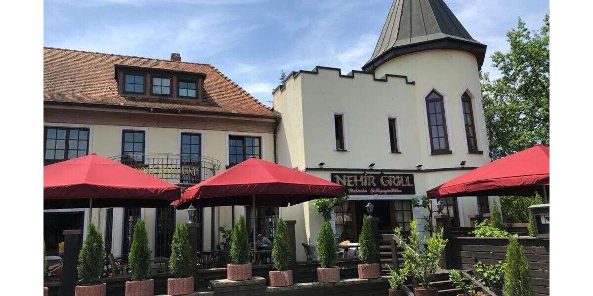 Gewerbeobjekt Maintal - 4.000&euro; | Angebot:25891673