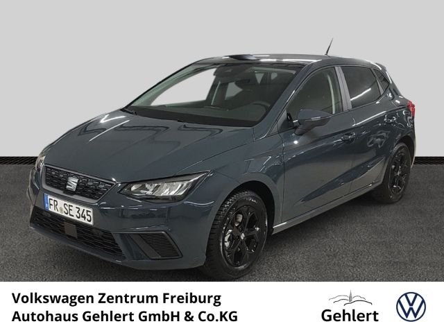 Seat Ibiza 4.000 km 21.500 € Freiburg 79108