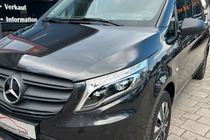 Mercedes-Benz Vito 49.997 km 38.890 &euro; Weidhausen 96279