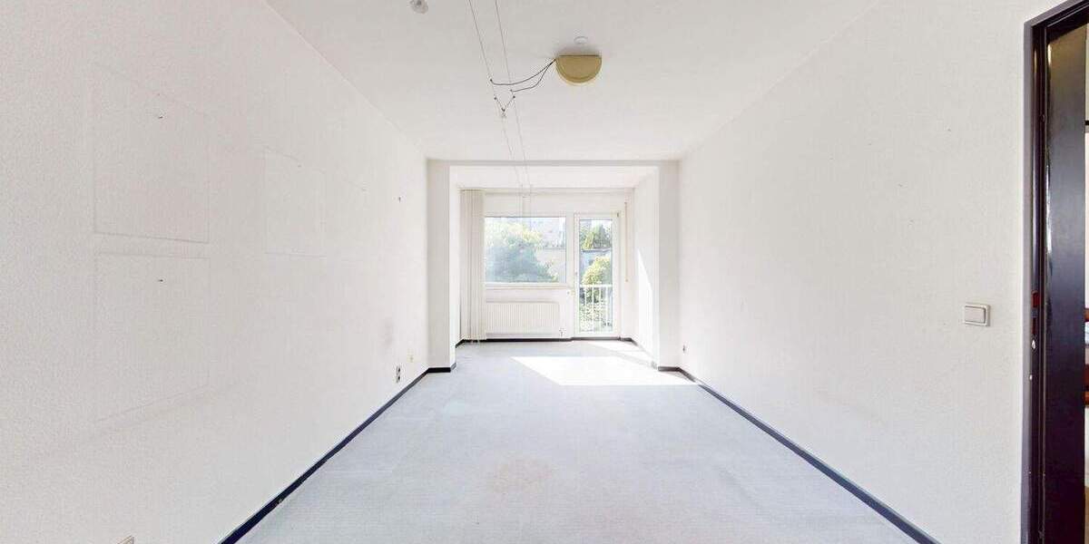 Reihenendhaus Frankfurt am Main Niederursel - 3 Zimmer, 104 m&sup2;, 690.000&euro; | Angebot:23708569